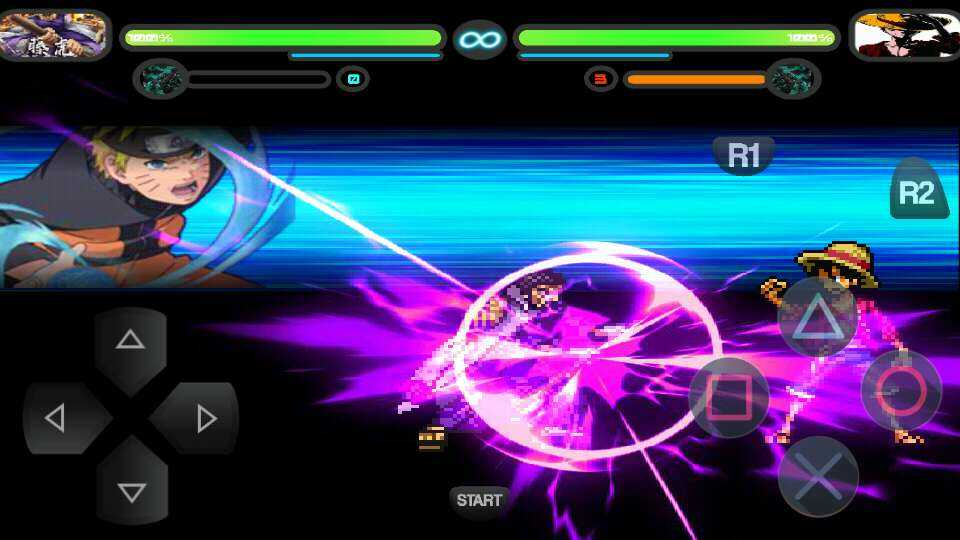 海贼王[心之一方3.6]