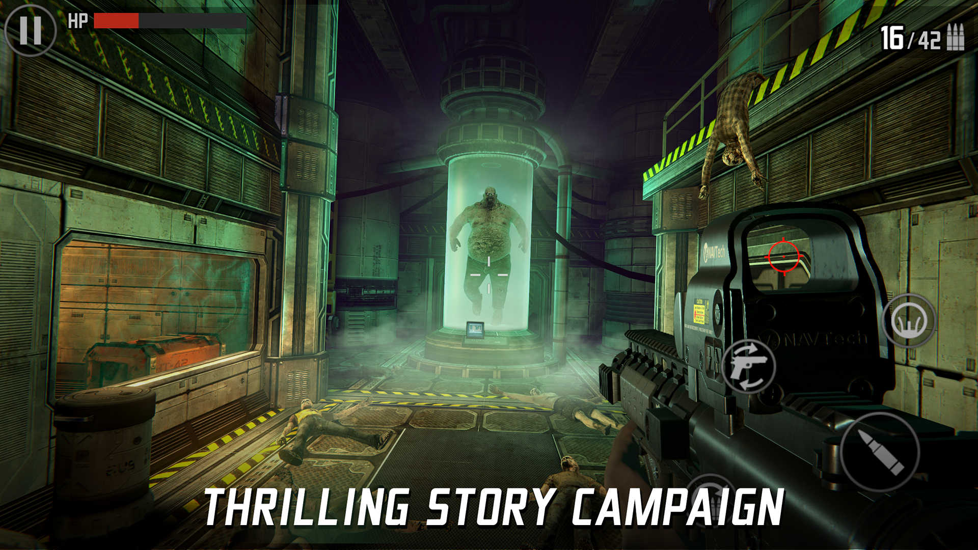 最后的希望3(无限金币)