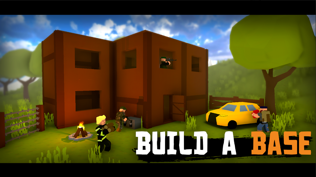 未变异者2(加强版) 未变异者2(加强版)