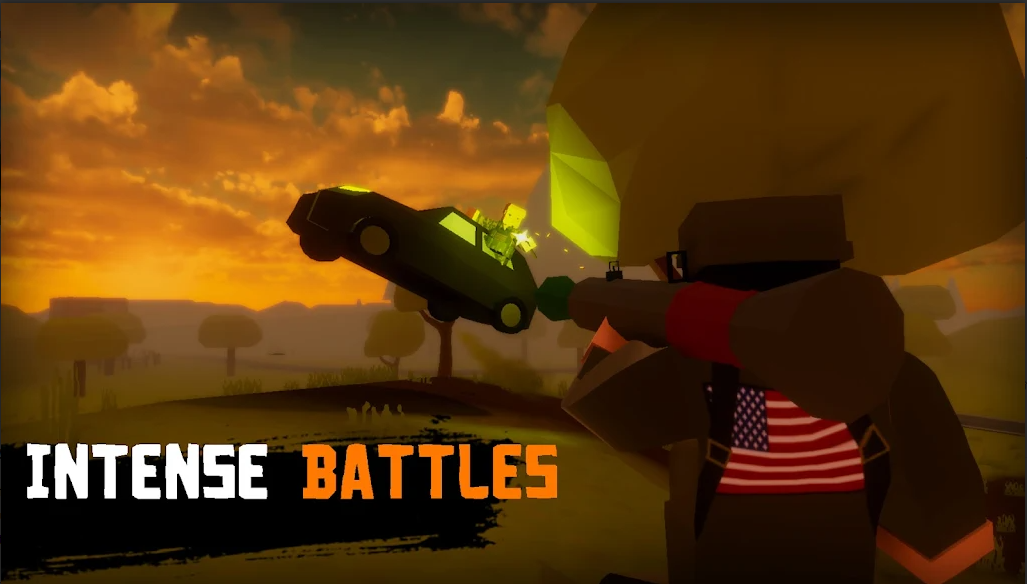 未变异者2(加强版) 未变异者2(加强版)