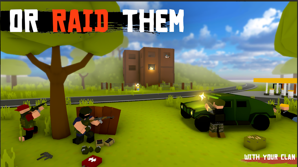 未变异者2(加强版) 未变异者2(加强版)