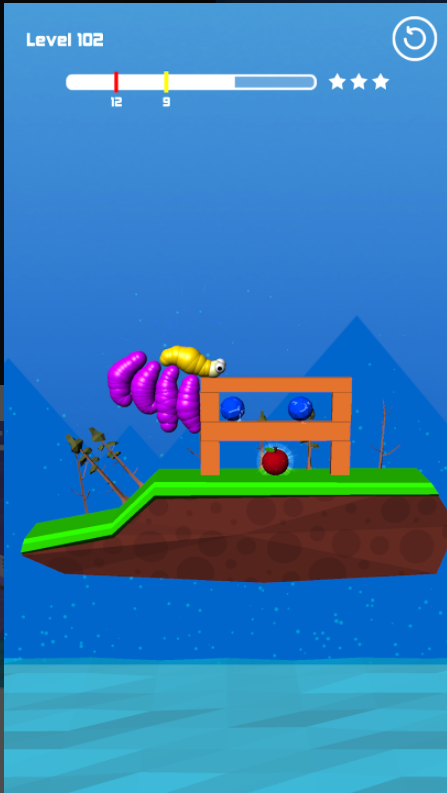 鼻涕虫历险记(浪哥推荐)