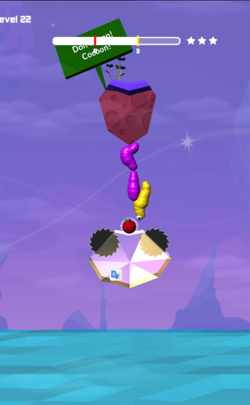 鼻涕虫历险记(浪哥推荐)