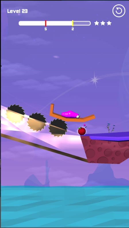 鼻涕虫历险记(浪哥推荐)