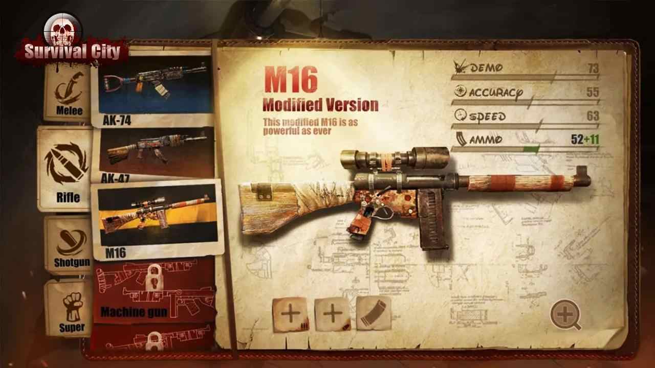 生存城市:僵尸皇家 生存城市:僵尸皇家