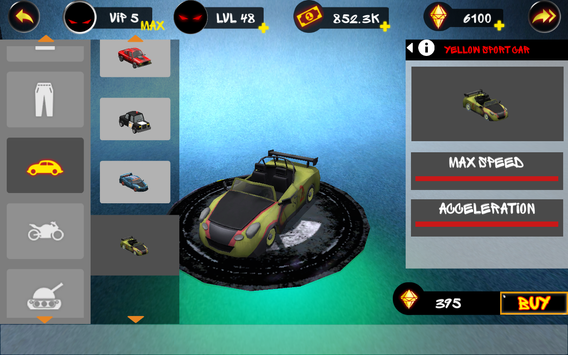 火柴人超级英雄 火柴人超级英雄