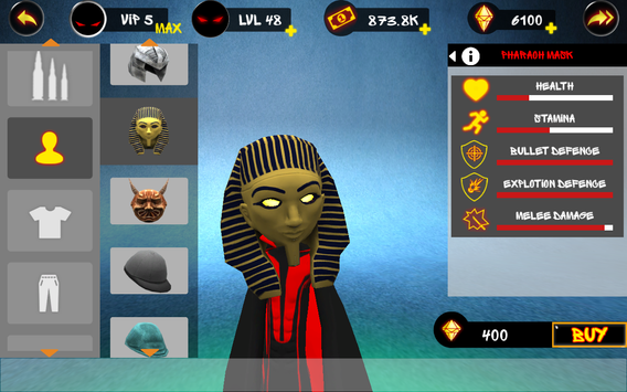 火柴人超级英雄 火柴人超级英雄