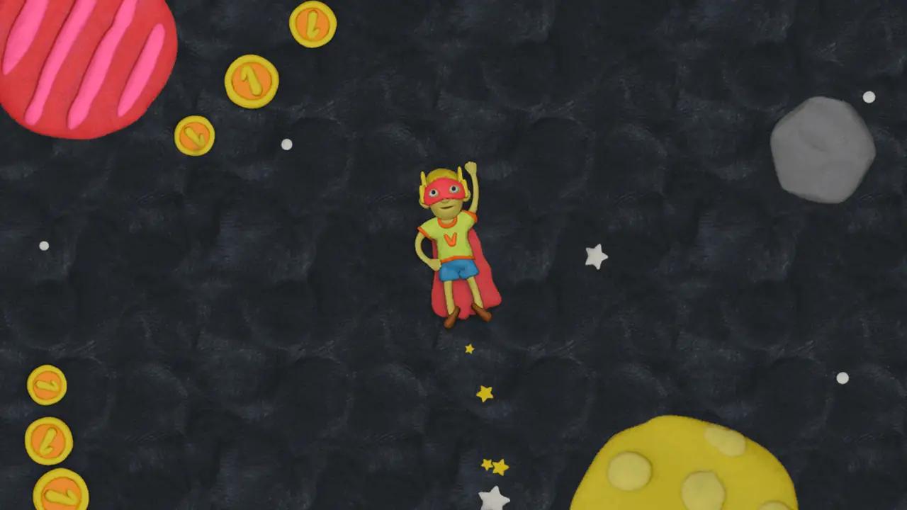 弗拉德和妮基12道难题