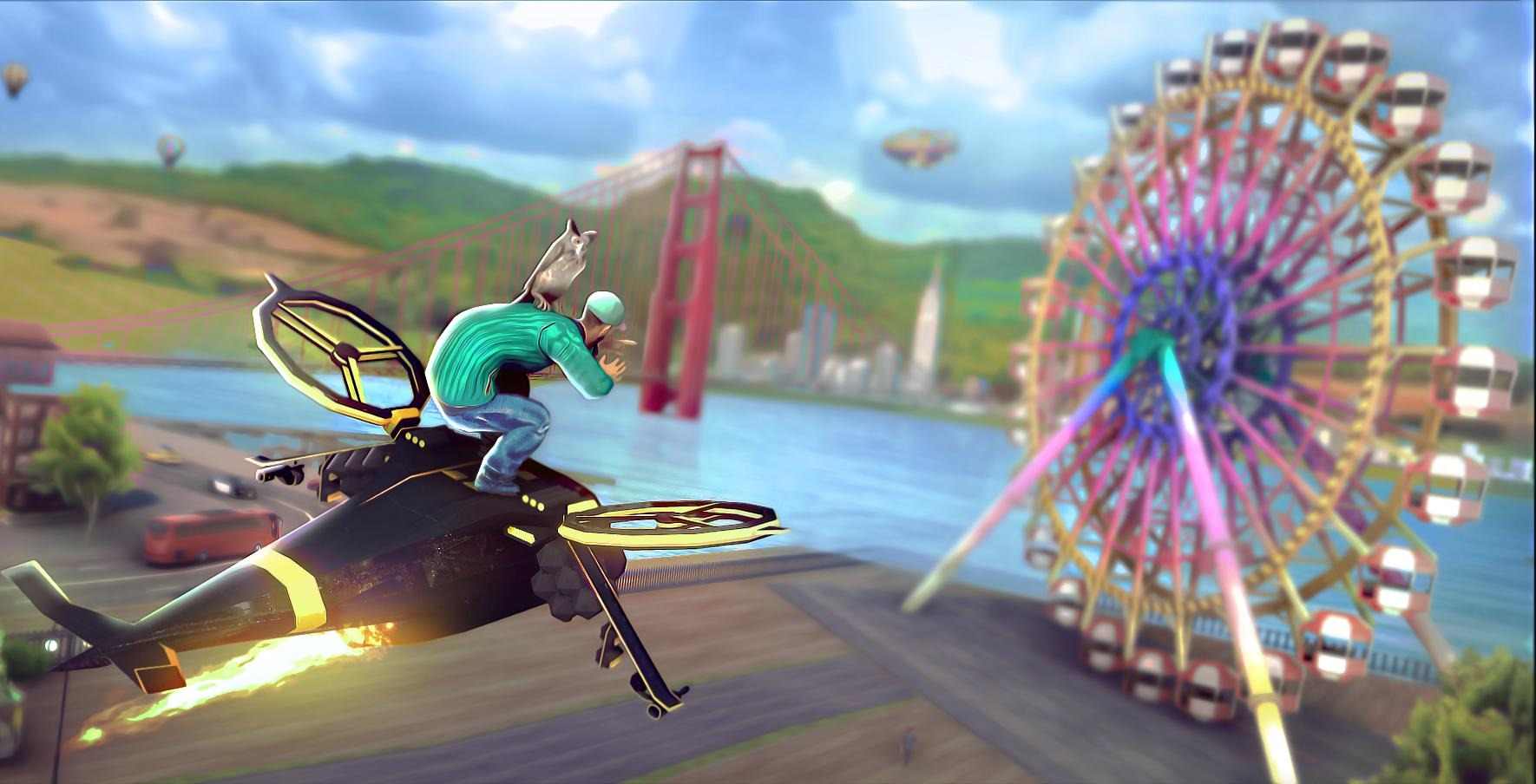 去开车3 去开车3