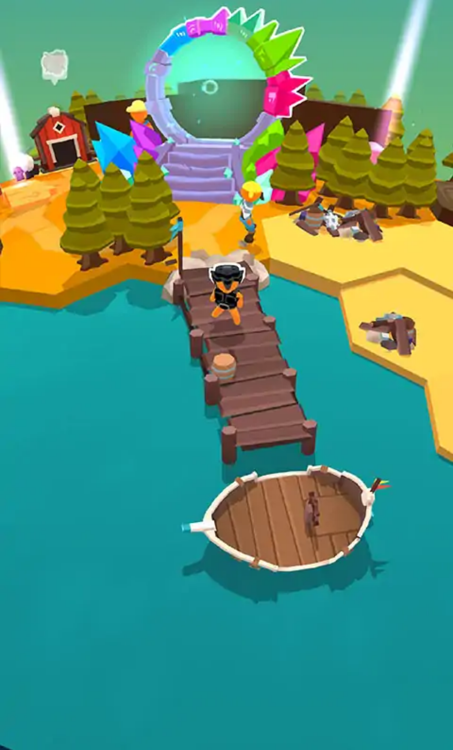 我的宇宙:进化 我的宇宙:进化