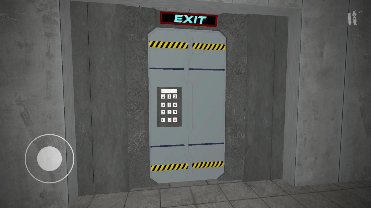 Nextbots联机版(辅助菜单) Nextbots联机版(辅助菜单)