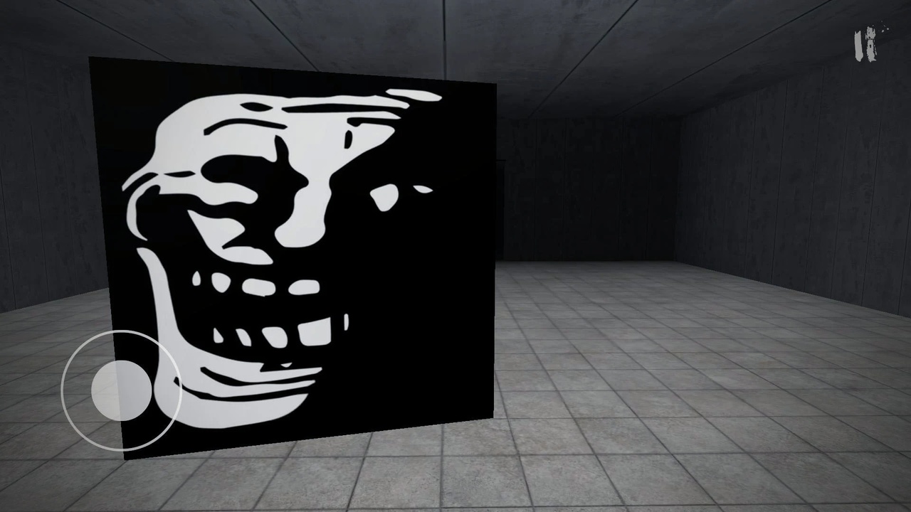 Nextbots联机版(辅助菜单) Nextbots联机版(辅助菜单)