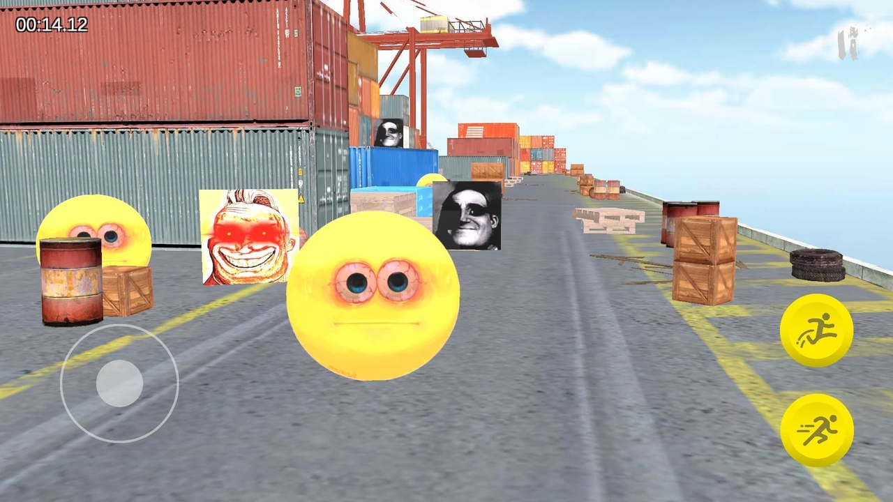 Nextbots联机版(辅助菜单) Nextbots联机版(辅助菜单)