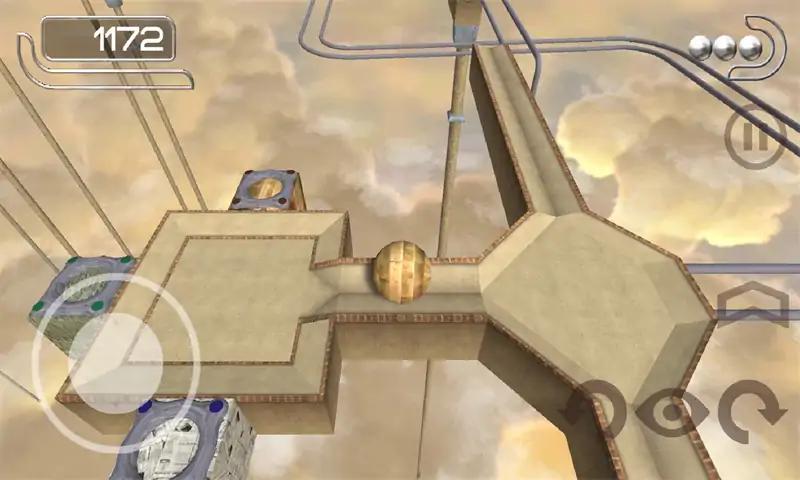 余额（测试版）