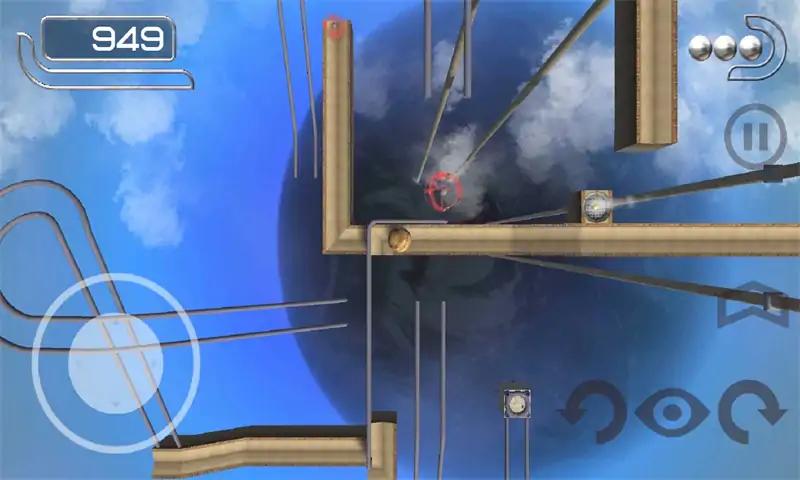 余额（测试版）