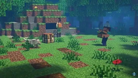 模拟世界工艺(最新版) 模拟世界工艺(最新版)