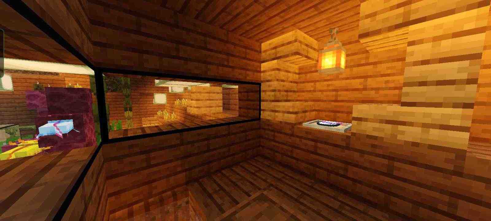 泰拉世界测试版