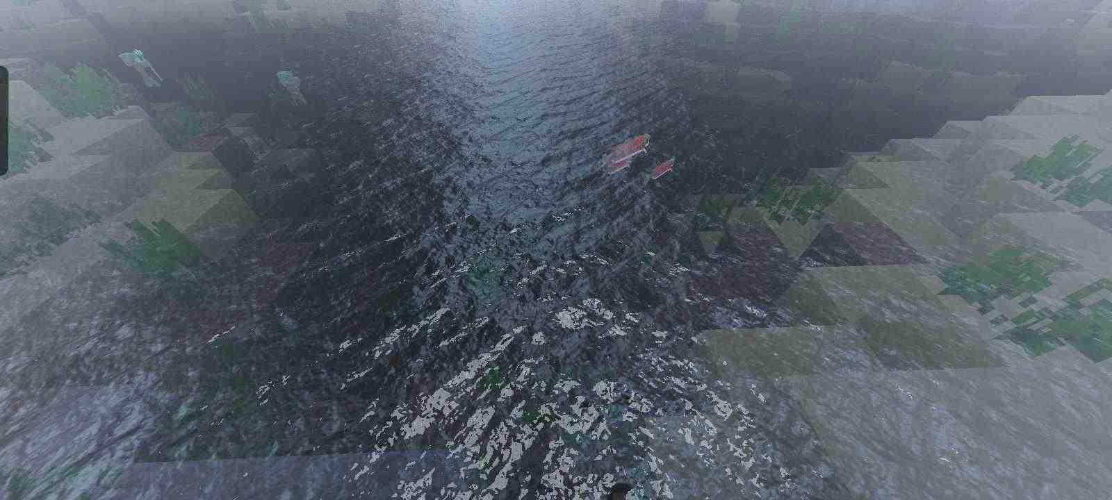 泰拉世界测试版