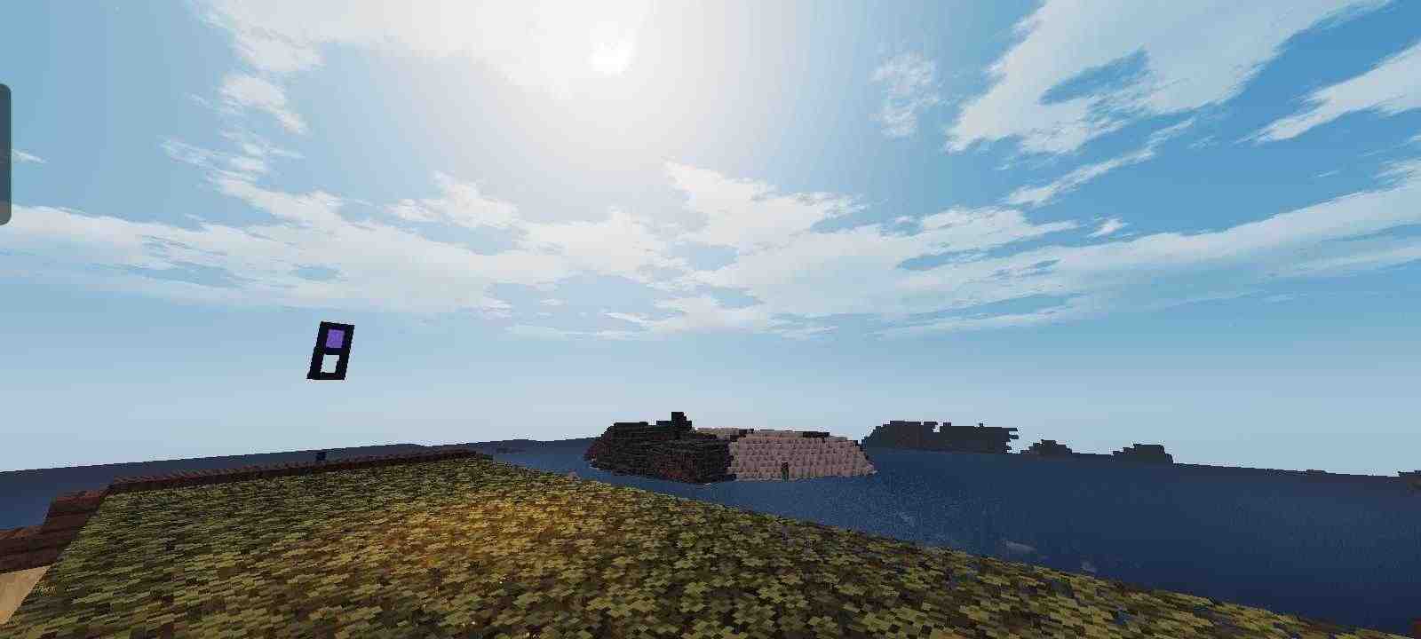 泰拉世界测试版