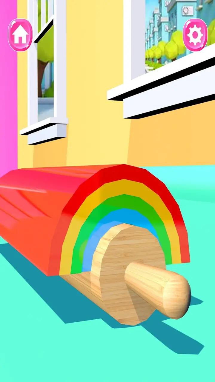 糖果制作模拟器 糖果制作模拟器