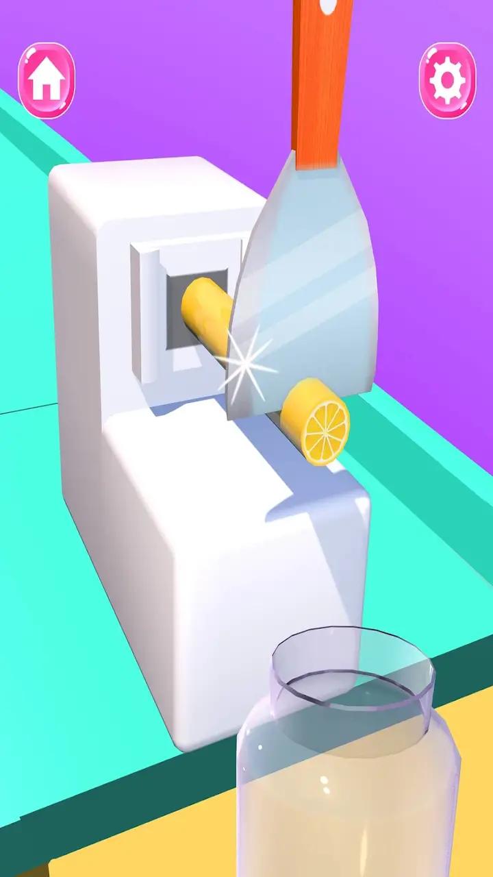 糖果制作模拟器 糖果制作模拟器