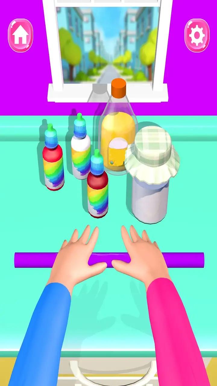 糖果制作模拟器 糖果制作模拟器