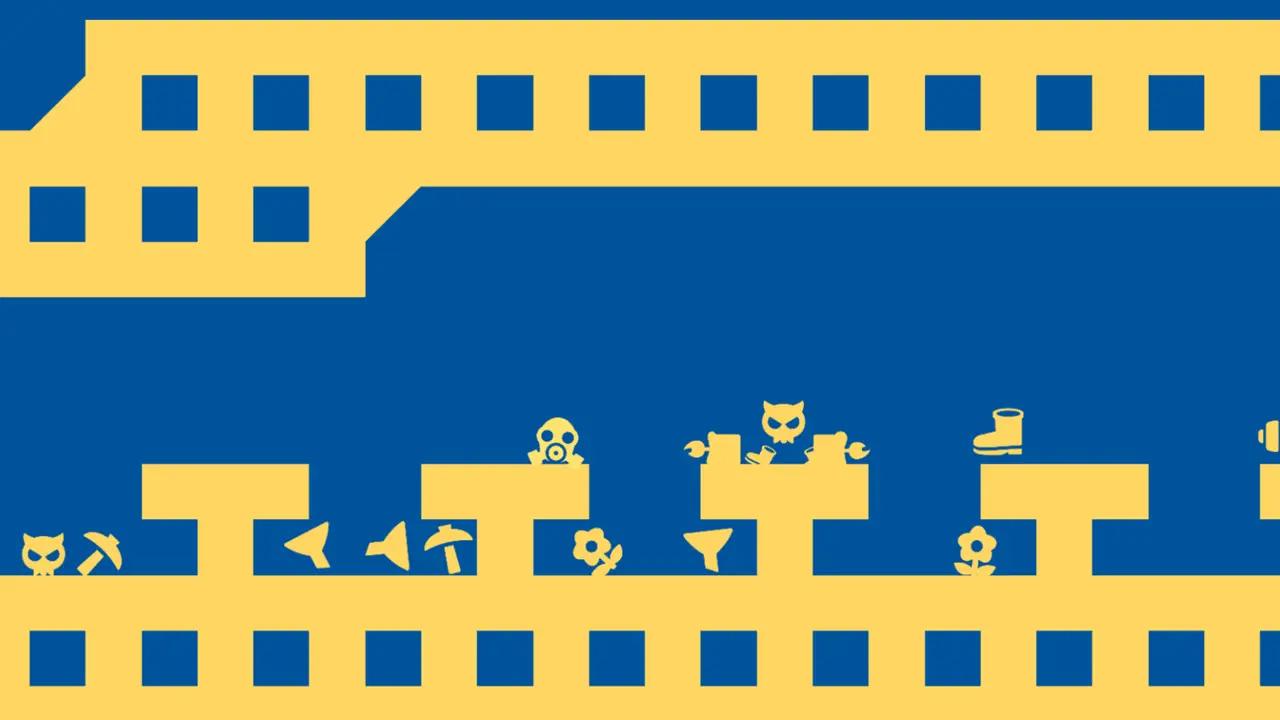 象形故事 象形故事