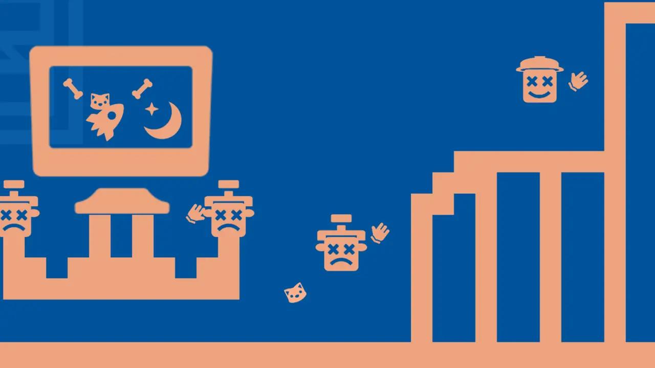 象形故事 象形故事