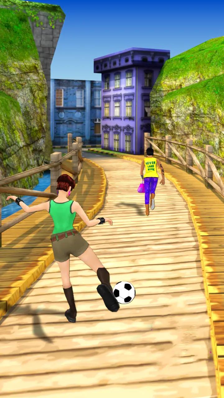 街头追击者 街头追击者