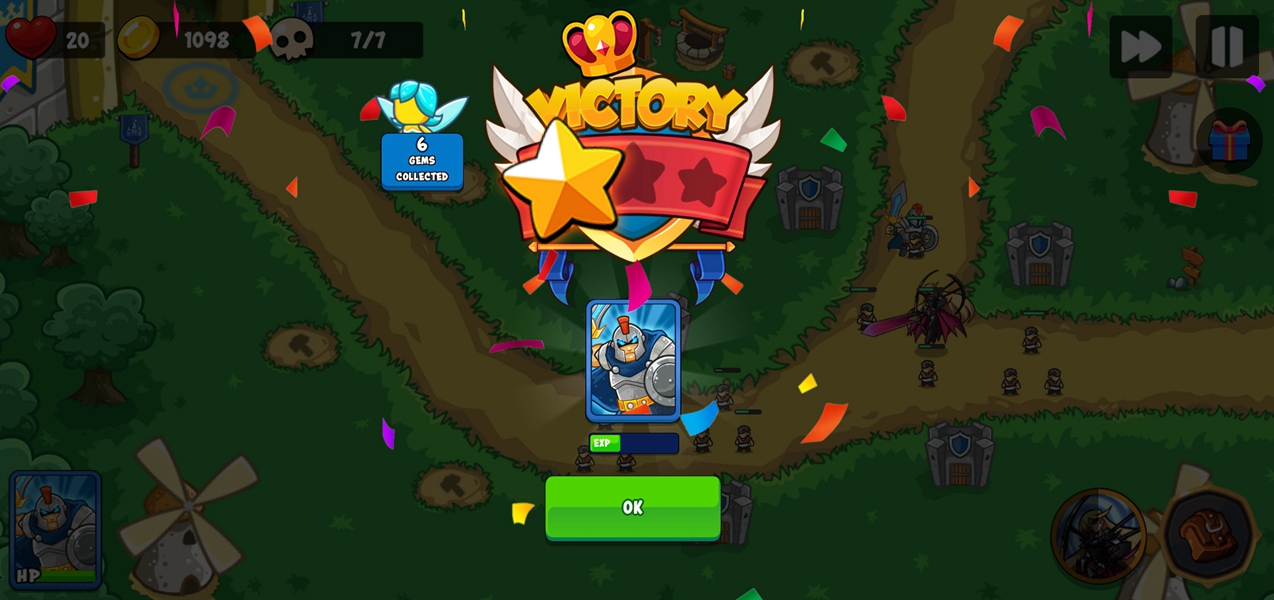 史诗帝国:塔防 史诗帝国:塔防