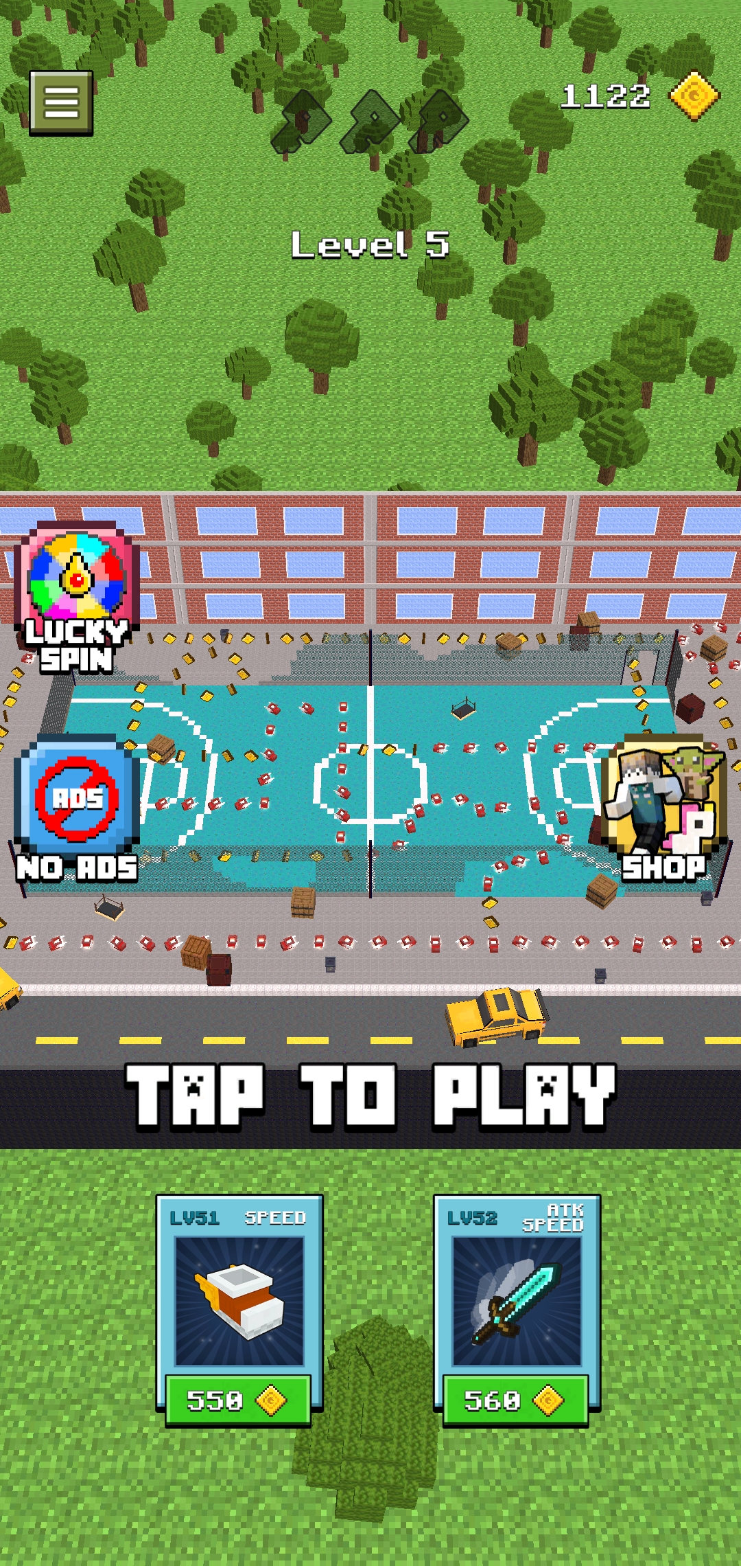 怪物学校:制作僵尸 怪物学校:制作僵尸