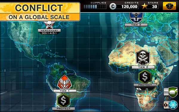 现代指令 现代指令