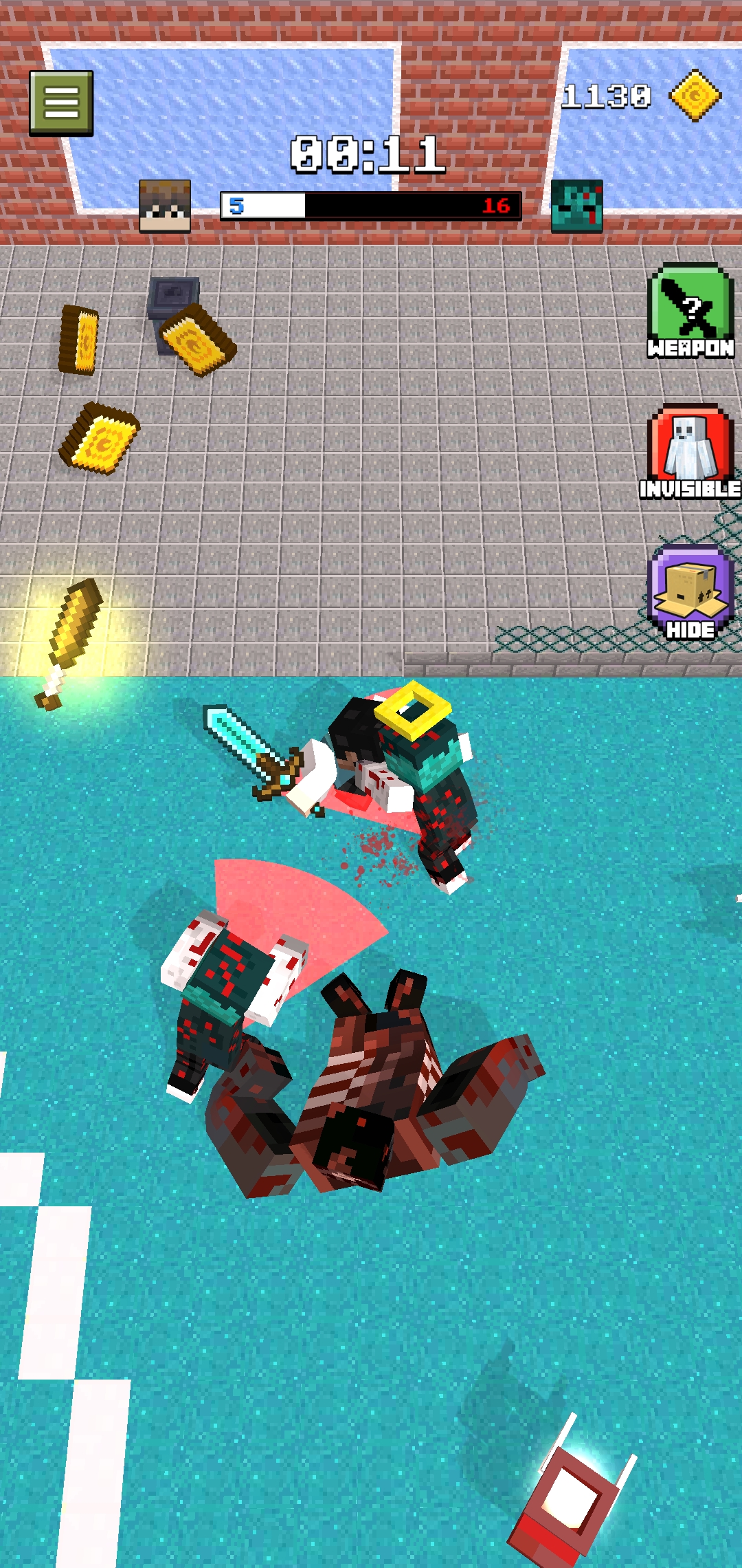 怪物学校:制作僵尸 怪物学校:制作僵尸