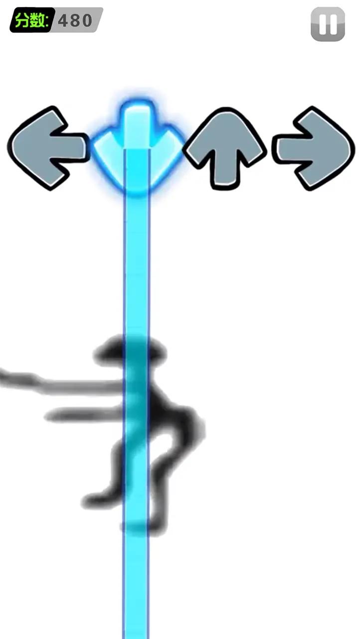 周末放克跳舞机-魔性电摇小子 周末放克跳舞机-魔性电摇小子