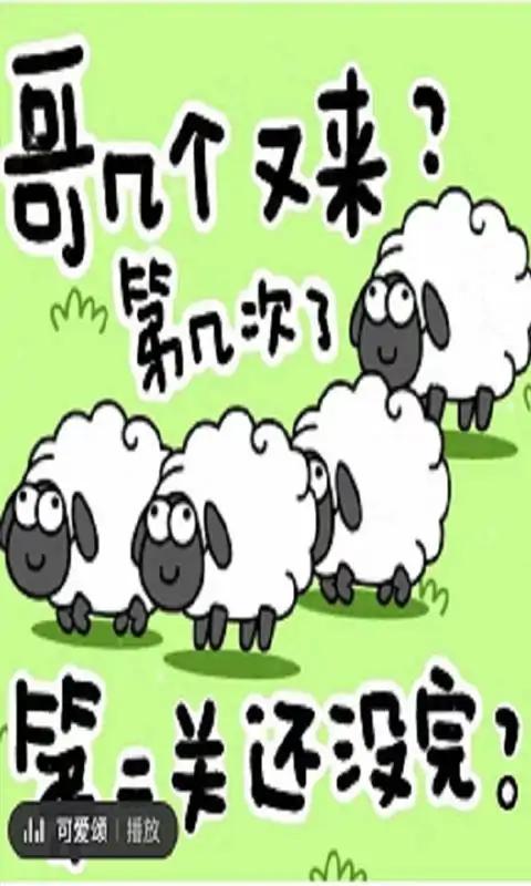 头脑训练营-羊了个羊 头脑训练营-羊了个羊