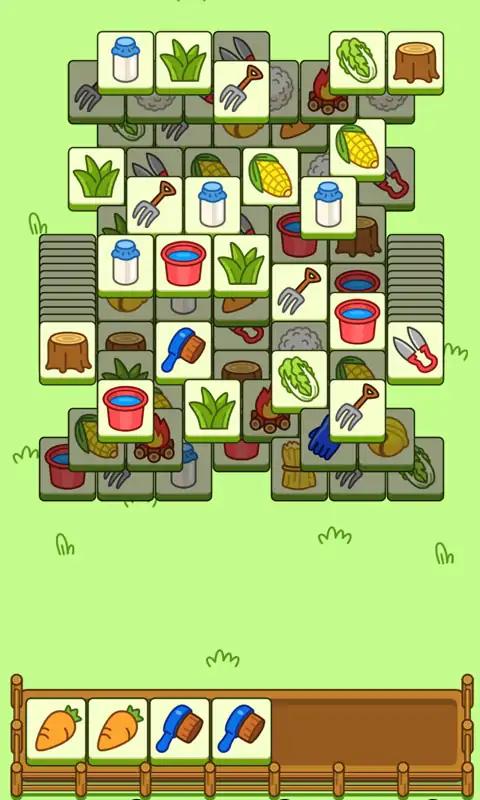 头脑训练营-羊了个羊 头脑训练营-羊了个羊