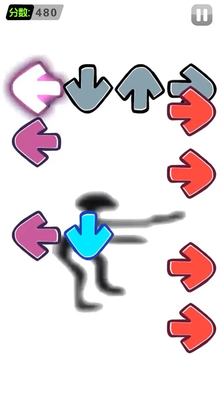 周末放克跳舞机-魔性电摇小子 周末放克跳舞机-魔性电摇小子