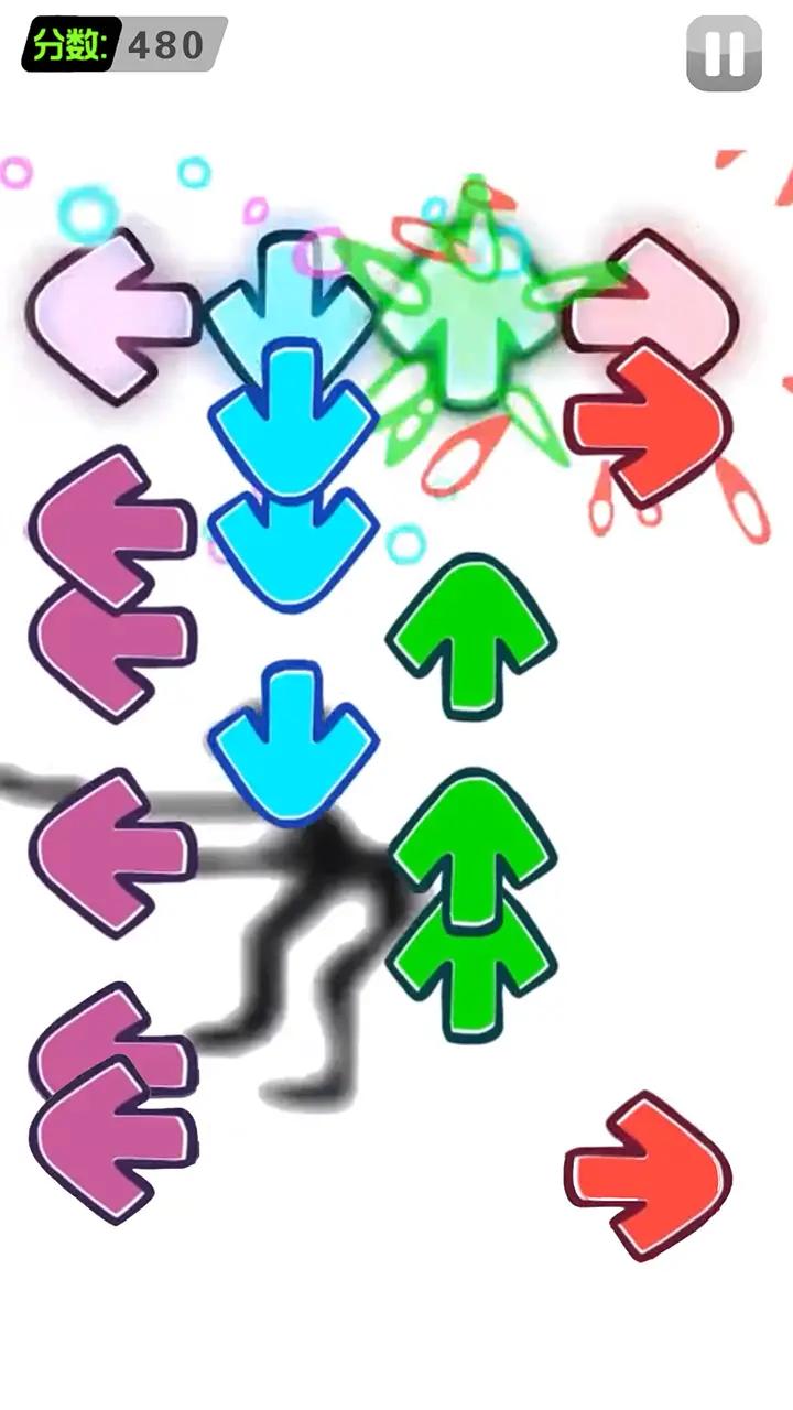 周末放克跳舞机-魔性电摇小子 周末放克跳舞机-魔性电摇小子