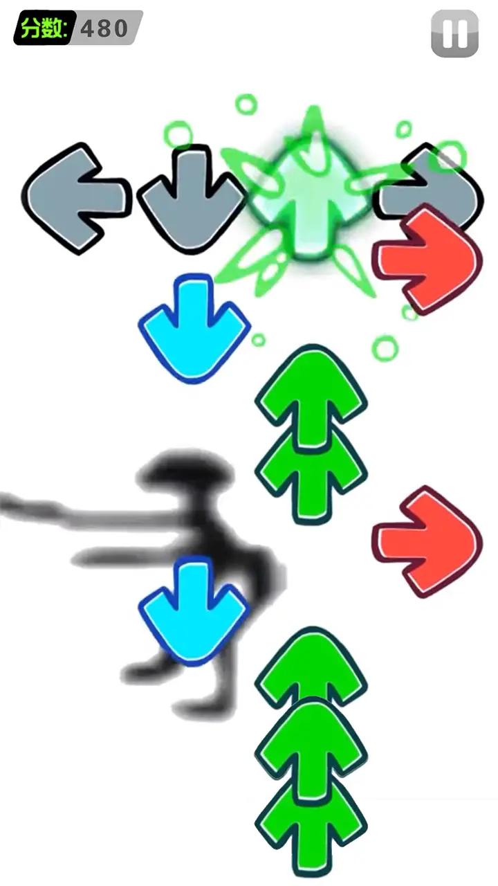 周末放克跳舞机-魔性电摇小子 周末放克跳舞机-魔性电摇小子