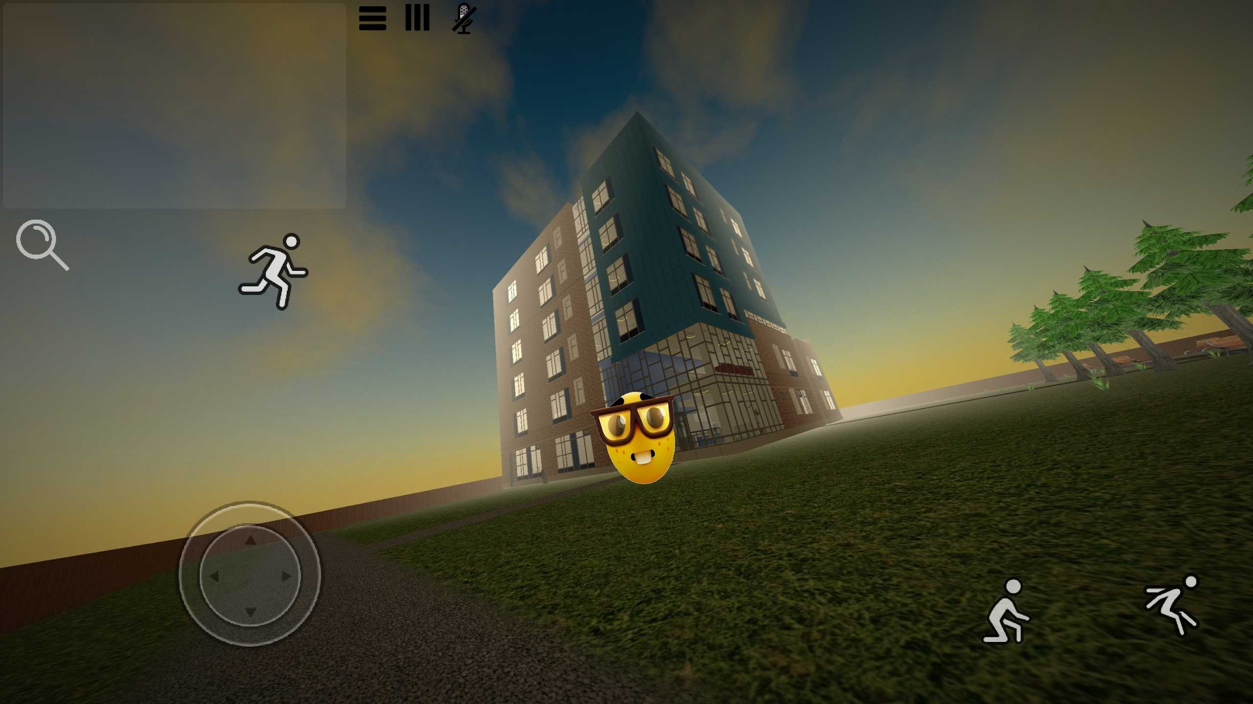 Nextbots在线多人版(辅助菜单) Nextbots在线多人版(辅助菜单)