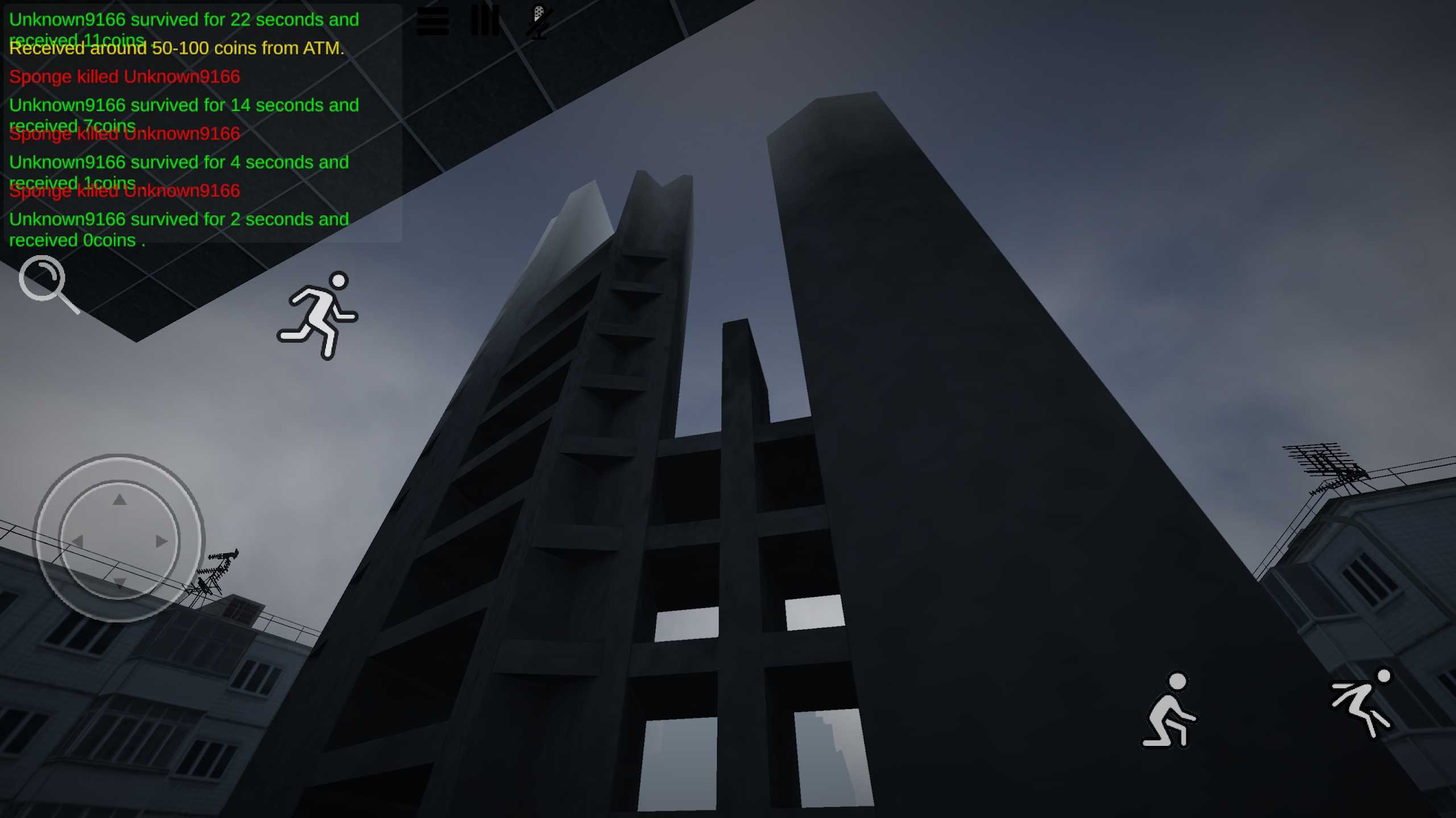 Nextbots在线多人版(辅助菜单) Nextbots在线多人版(辅助菜单)