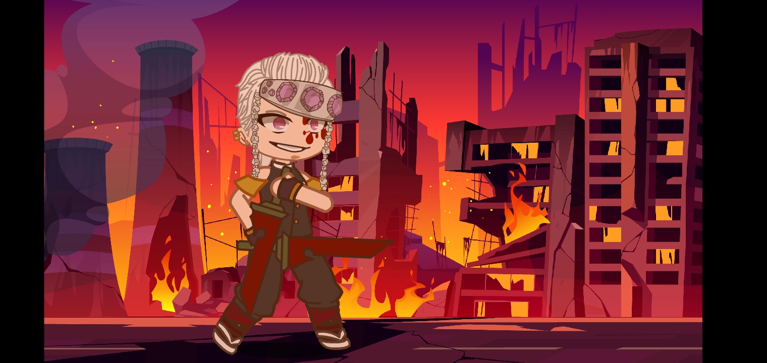 加查鬼灭之刃 加查鬼灭之刃