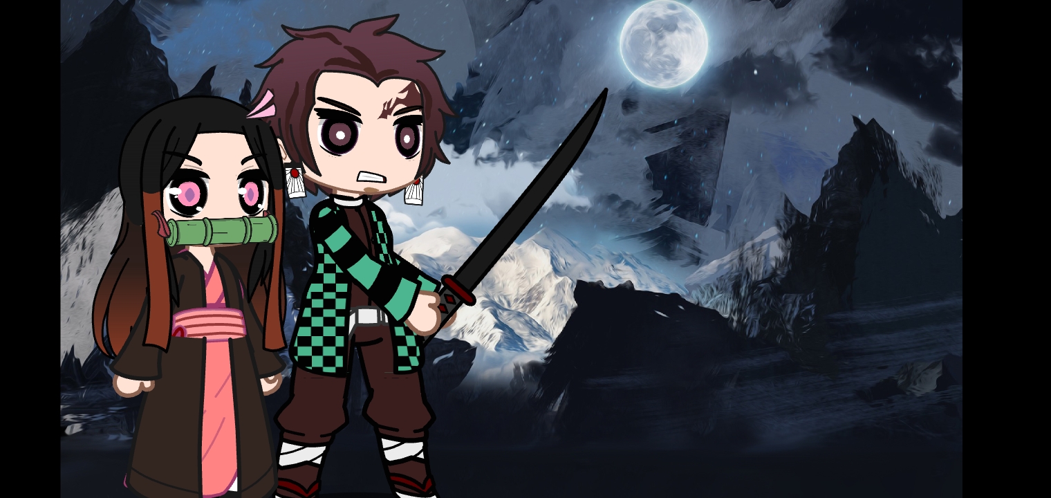 加查鬼灭之刃 加查鬼灭之刃