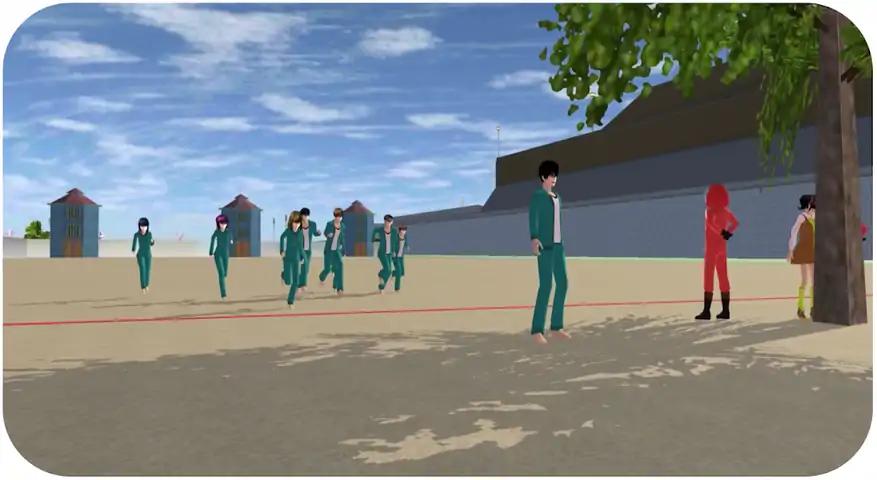 456生存：最终挑战