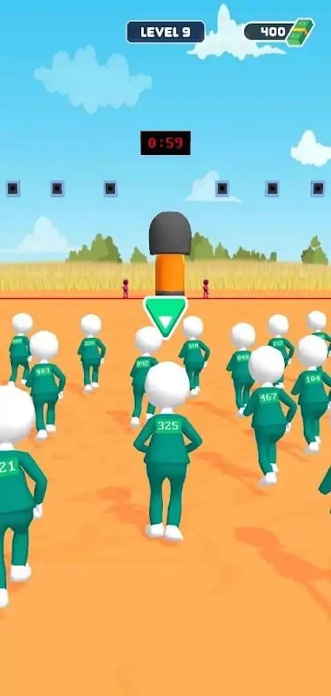 加入救赎和生存组 加入救赎和生存组