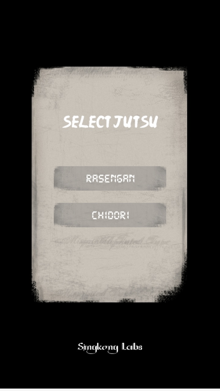 火影忍者忍术模拟器