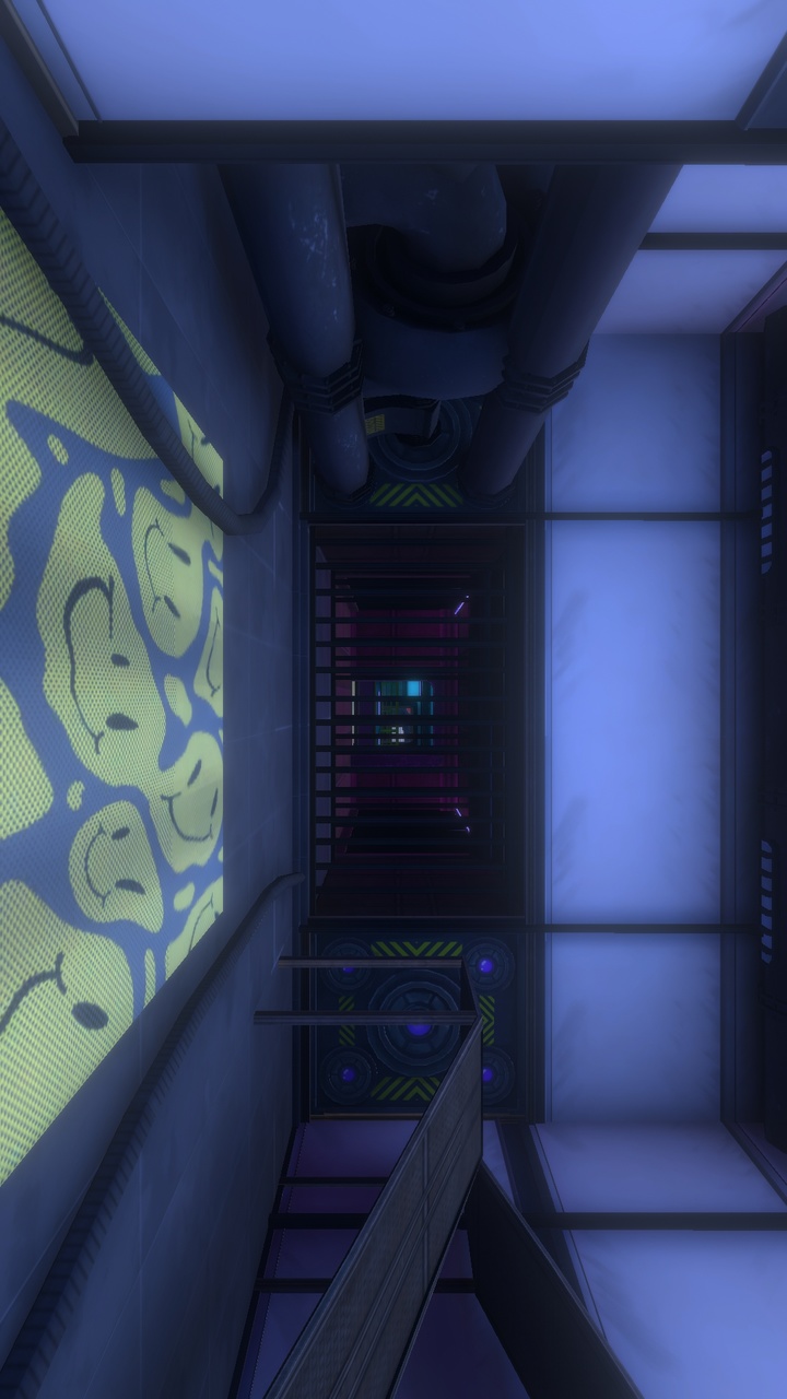 微笑X公司3 微笑X公司3