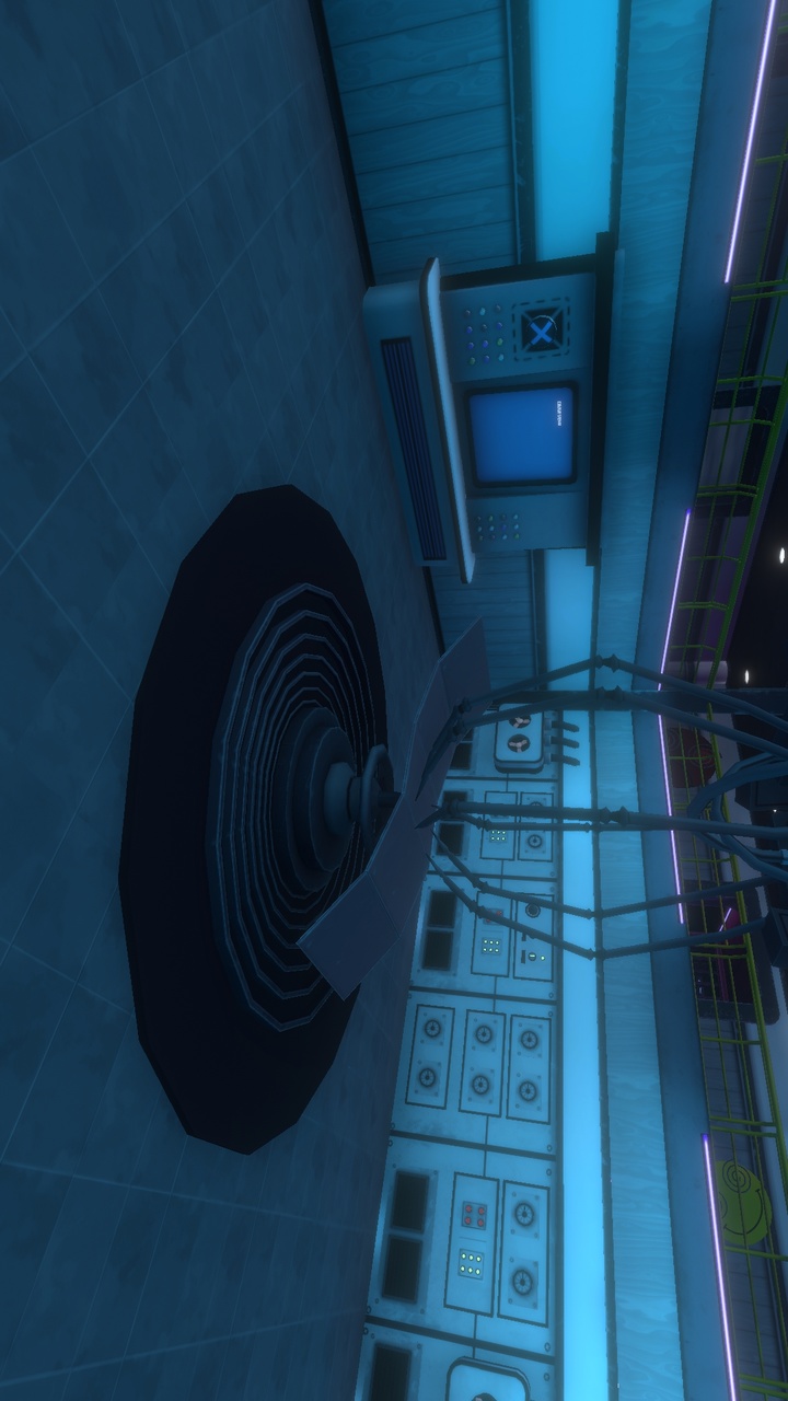 微笑X公司3 微笑X公司3