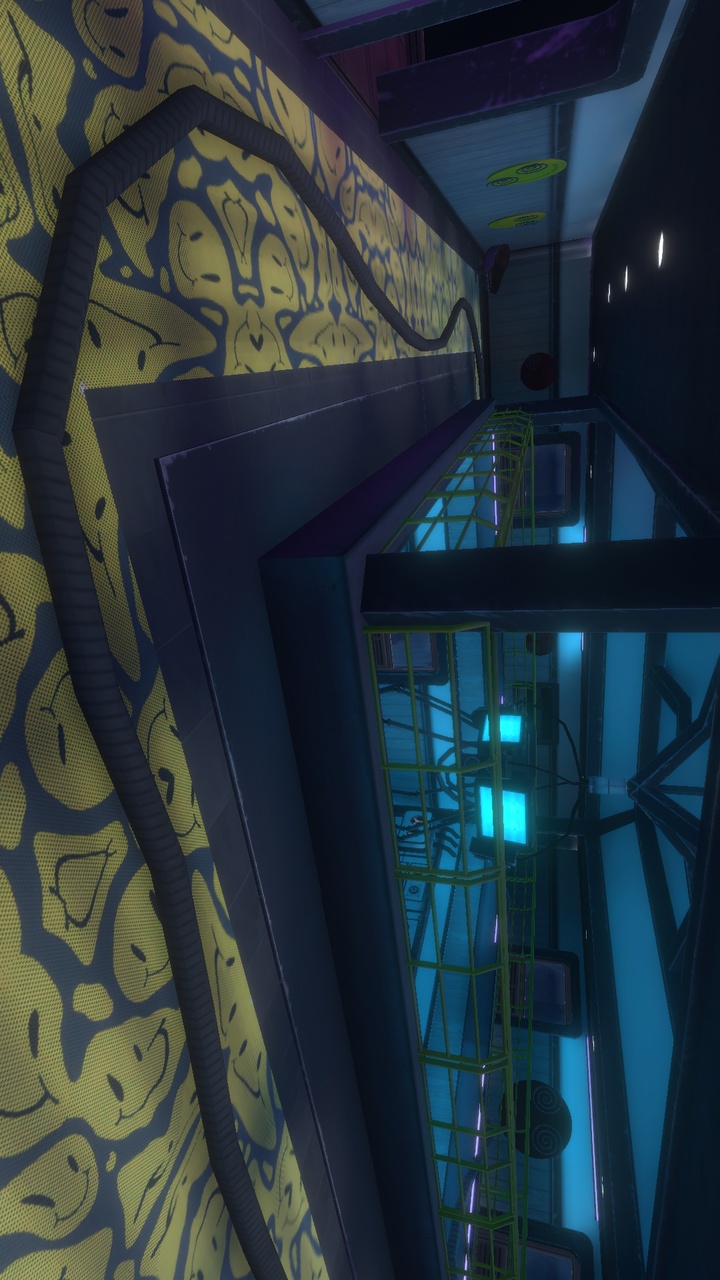 微笑X公司3 微笑X公司3