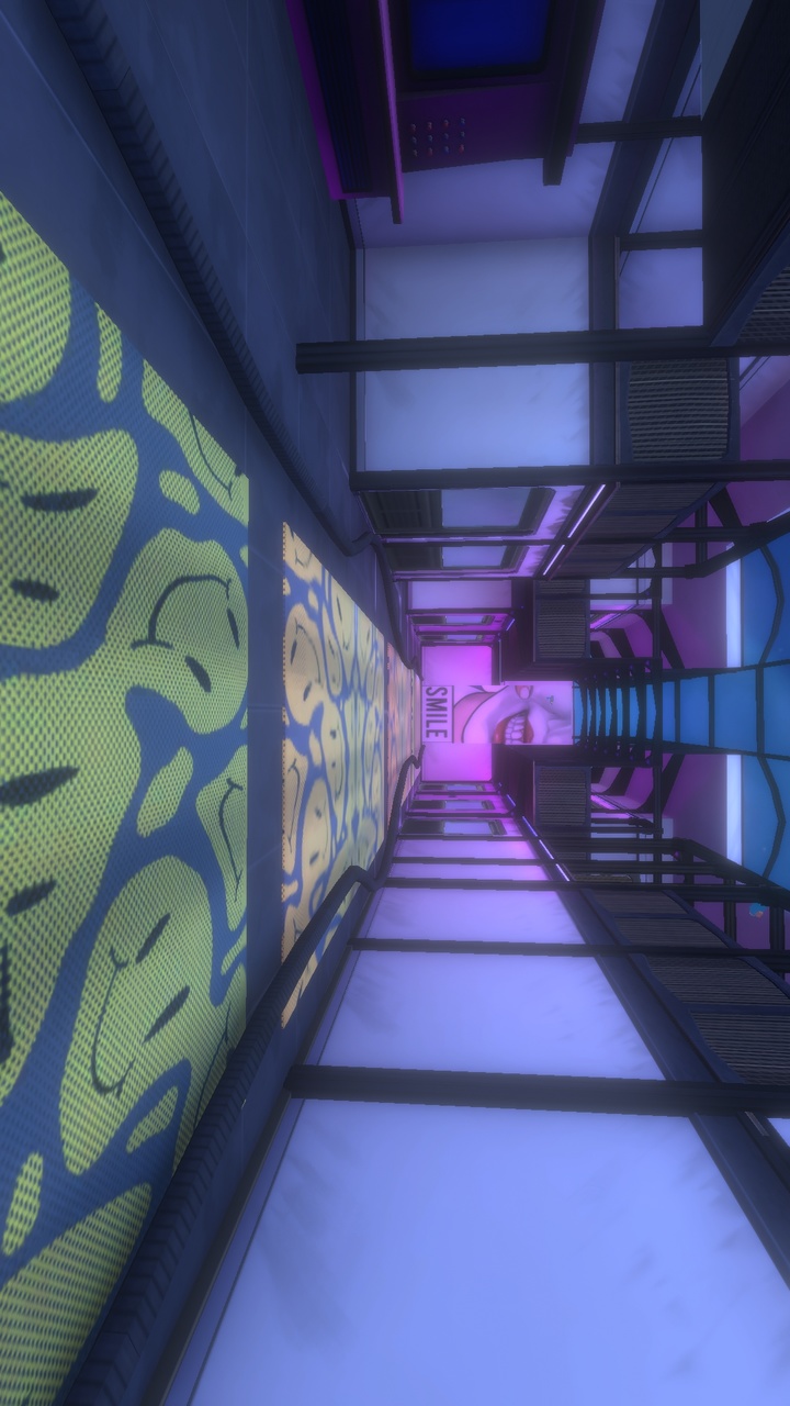 微笑X公司3 微笑X公司3